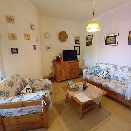 La Caravella Apartment Alghero Exterior foto