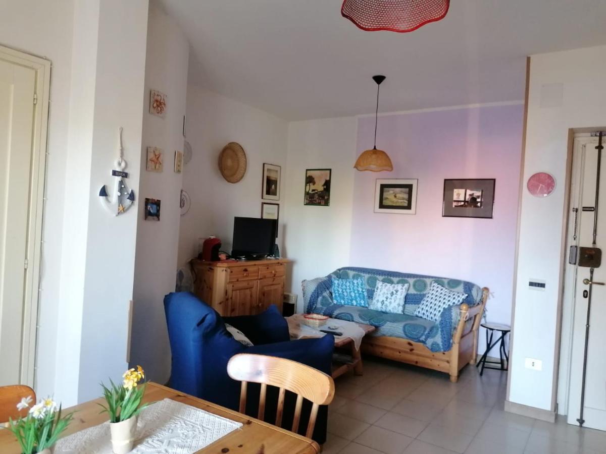 La Caravella Apartment Alghero Exterior foto
