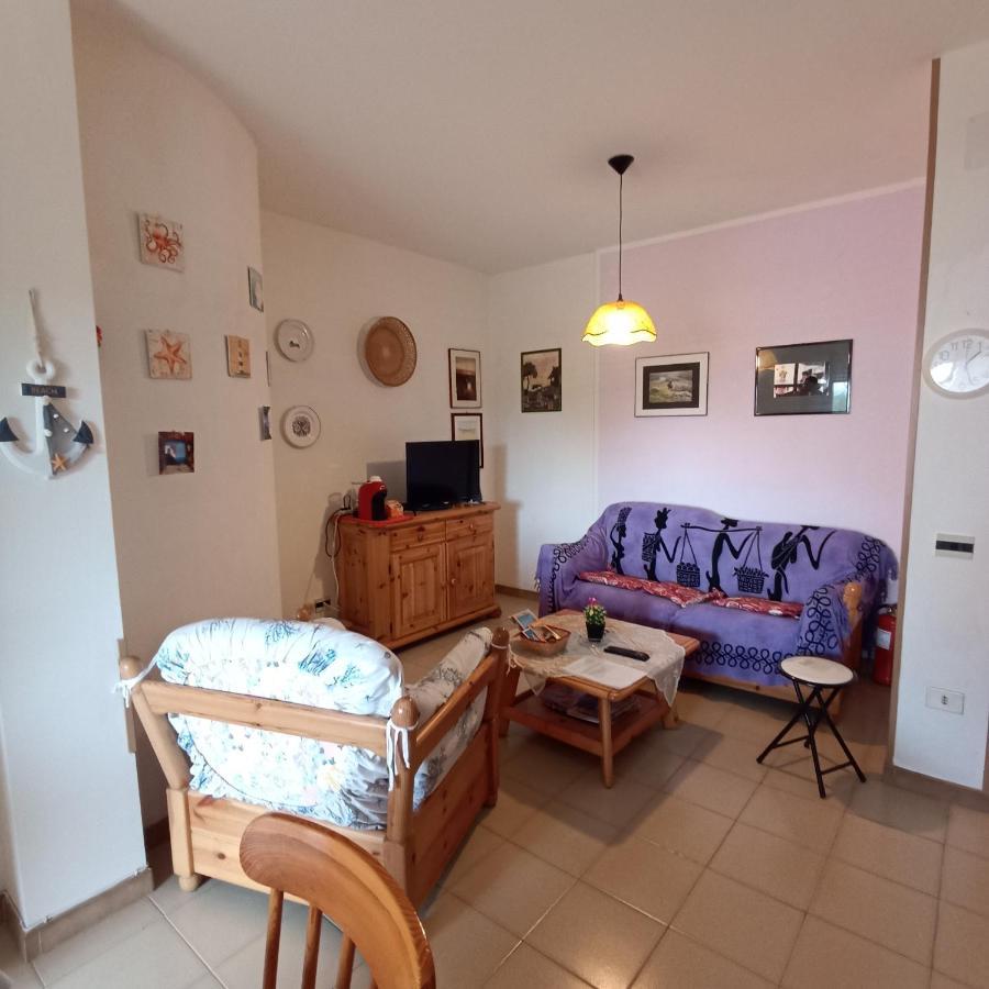 La Caravella Apartment Alghero Exterior foto