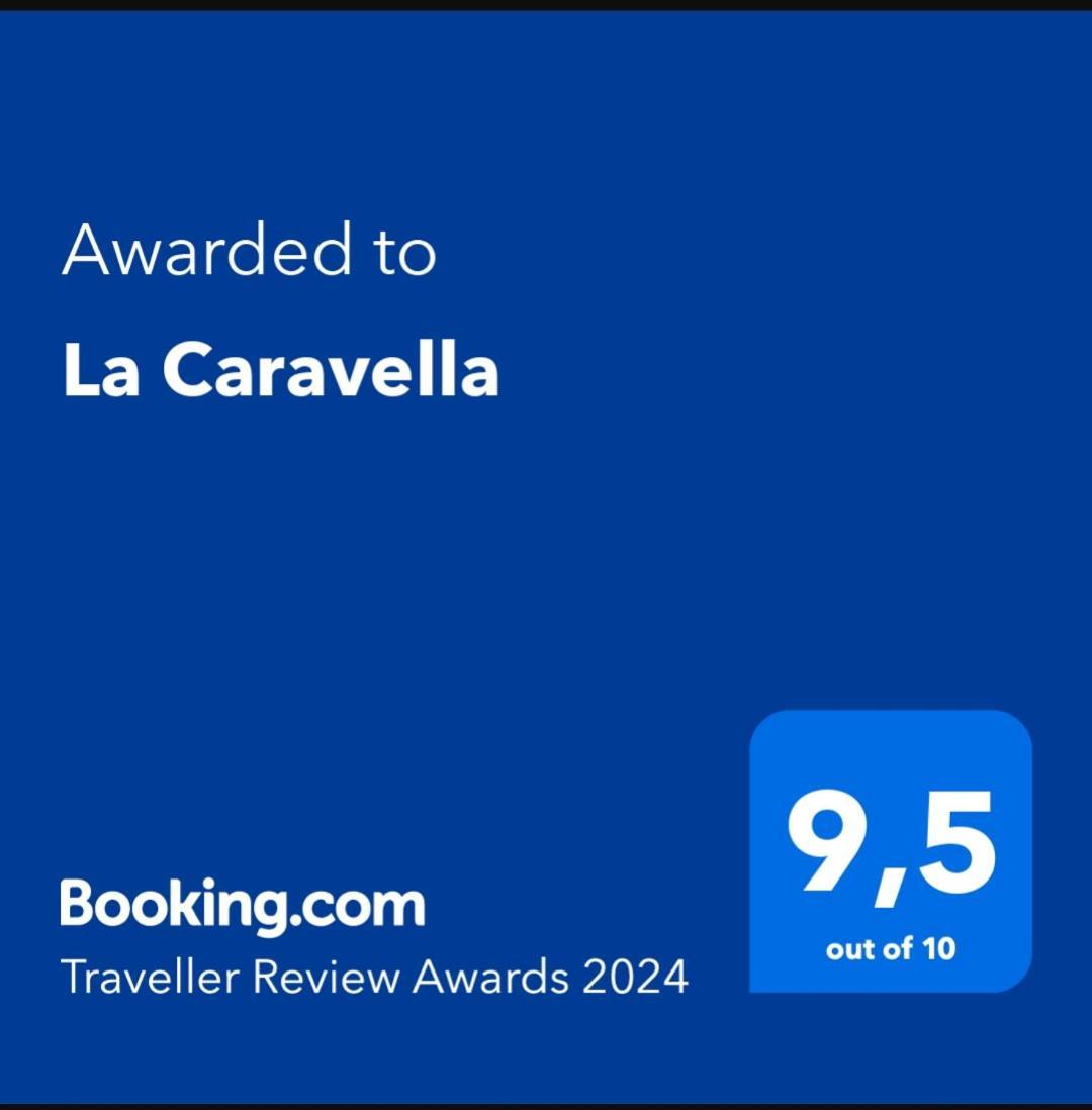 La Caravella Apartment Alghero Exterior foto