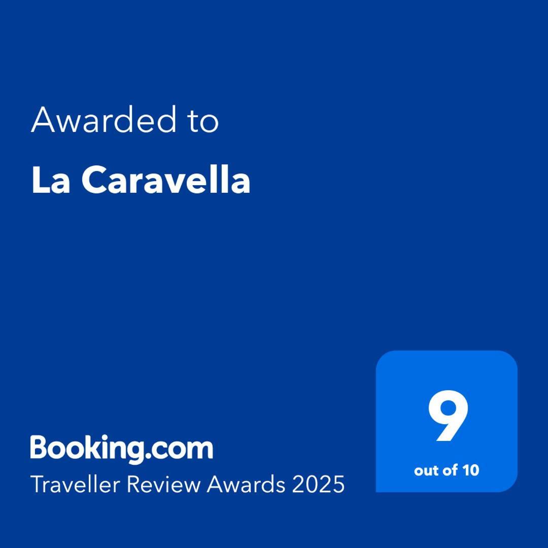 La Caravella Apartment Alghero Exterior foto