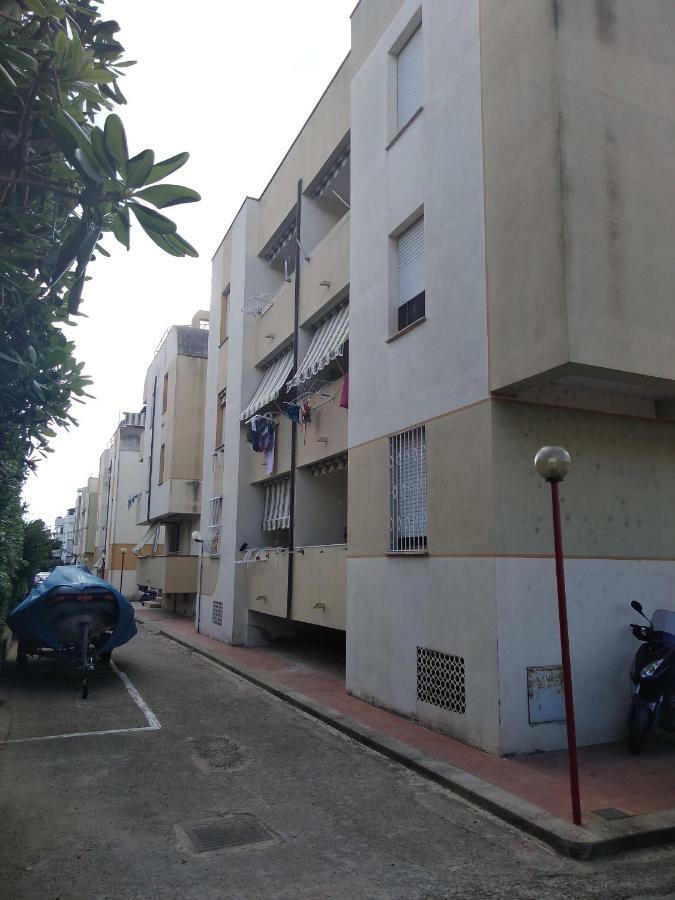 La Caravella Apartment Alghero Exterior foto